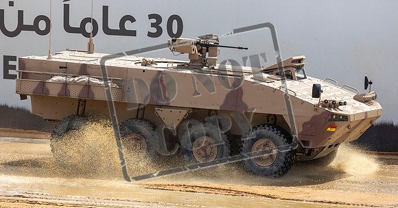 Idex/Navdex Show