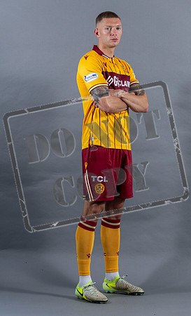 motherwell fc