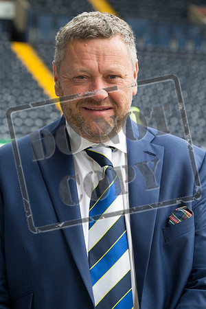 SOCCER Kilmarnock