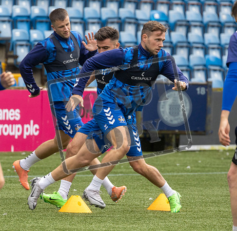 Kilmarnock fc