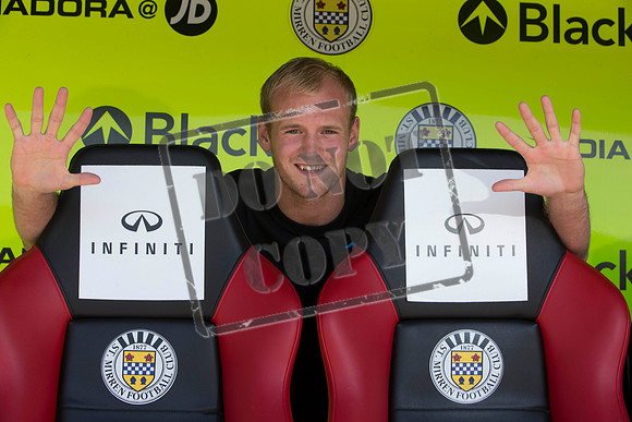 st mirren