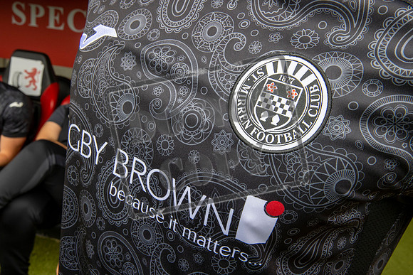 SPFL St Mirren FC