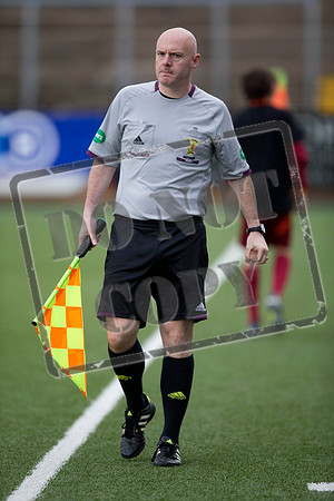 Glenrothes hs v montrose acadamy