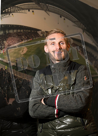 st mirren