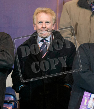 SOCCER Falkirk