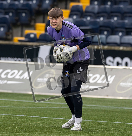Kilmarnock v Ross County