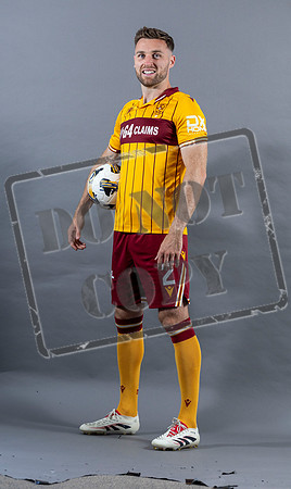 motherwell fc