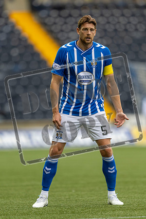 Kilmarnock v Partick Thistle