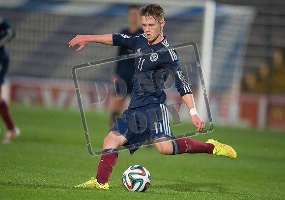 scotland u19
