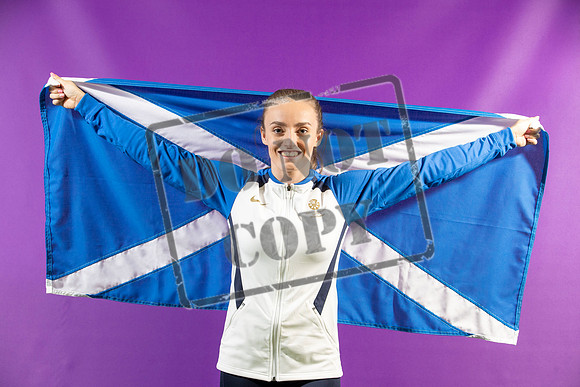 team scotland