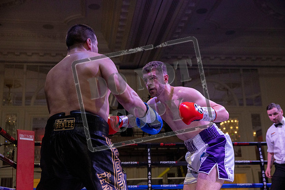 Fightzone boxing