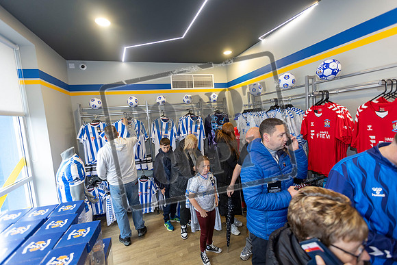 Kilmarnock