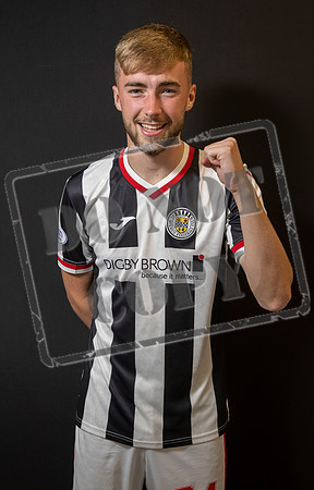 SPFL St Mirren FC