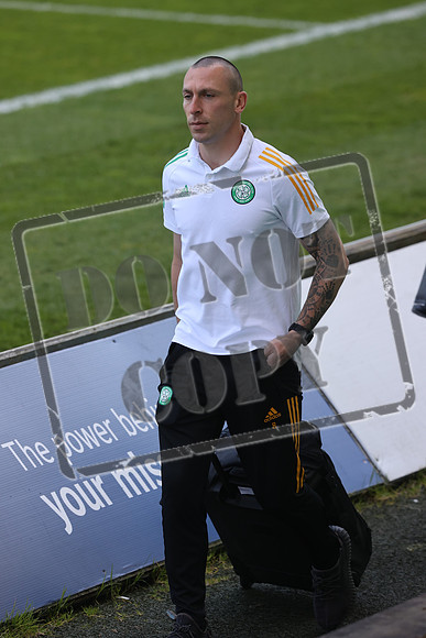 SOCCER Hibernian