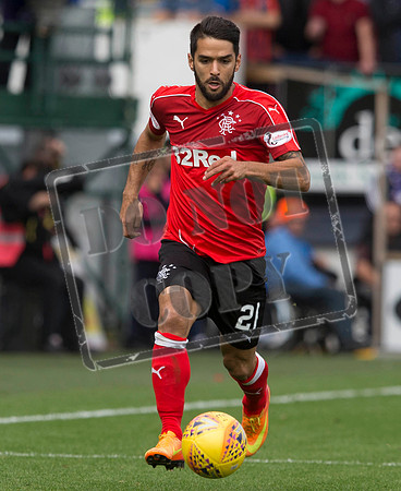 SOCCER Ross County