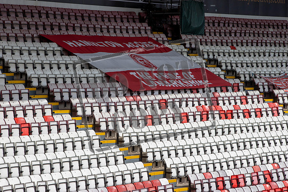 SPFL  Hamilton v kilmarnock