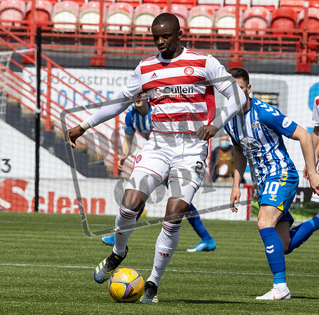 SPFL  Hamilton v kilmarnock