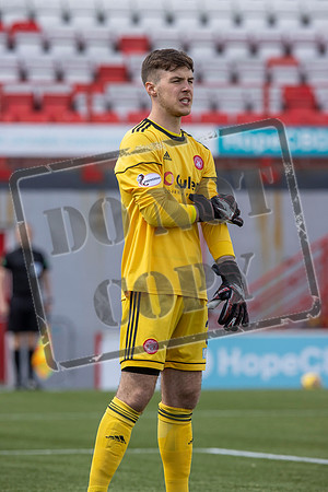 SPFL  Hamilton v kilmarnock