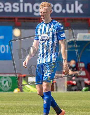 SPFL  Hamilton v kilmarnock