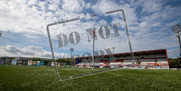 SPFL  Hamilton v kilmarnock