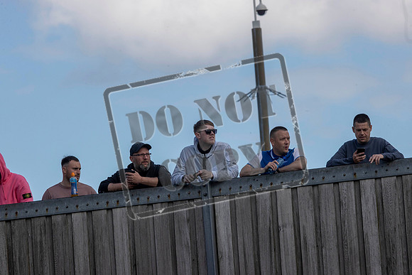 SPFL  Hamilton v kilmarnock