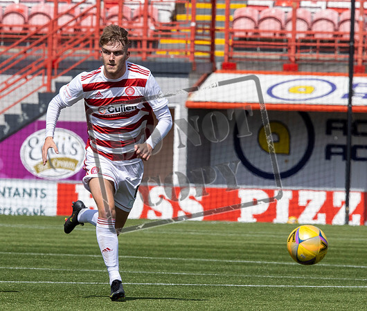 SPFL  Hamilton v kilmarnock