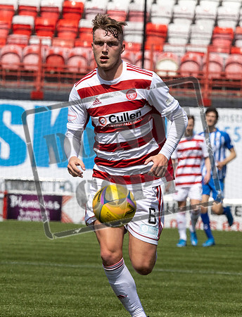 SPFL  Hamilton v kilmarnock