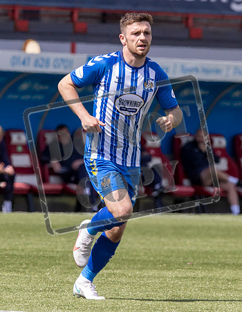 SPFL  Hamilton v kilmarnock