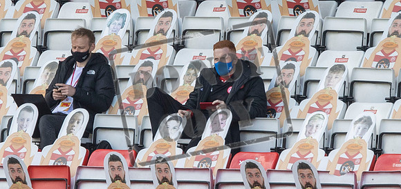 SPFL  Hamilton v kilmarnock