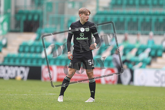 SOCCER Hibernian