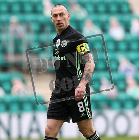 SOCCER Hibernian
