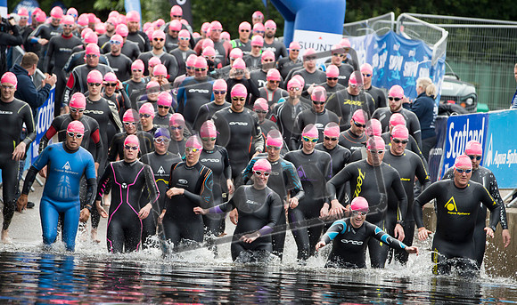 Great Swim