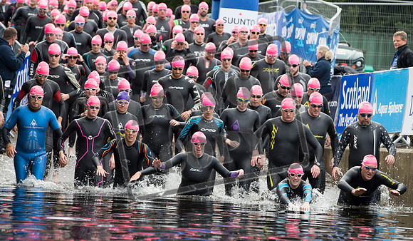 Great Swim