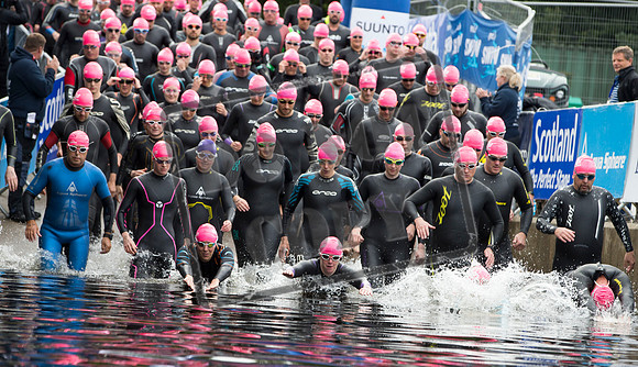 Great Swim