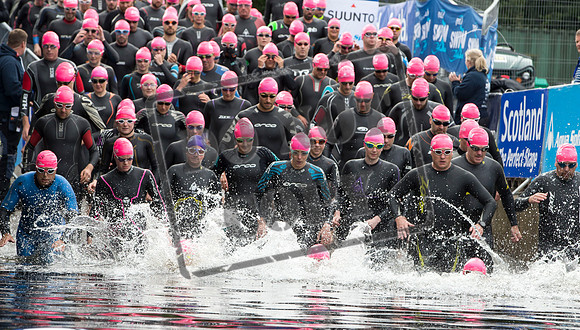 Great Swim