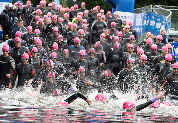 Great Swim