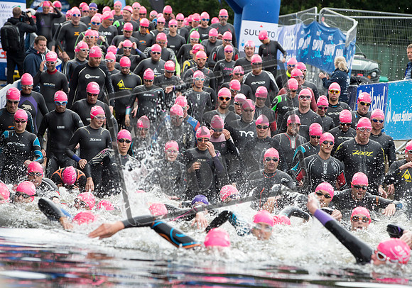 Great Swim