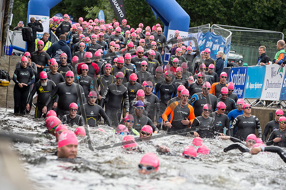 Great Swim