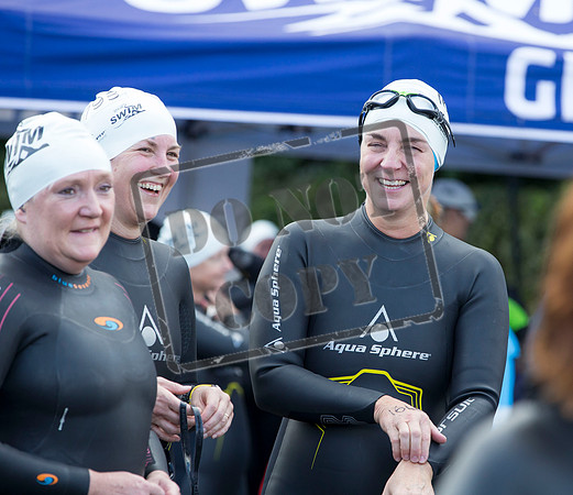 Great Swim