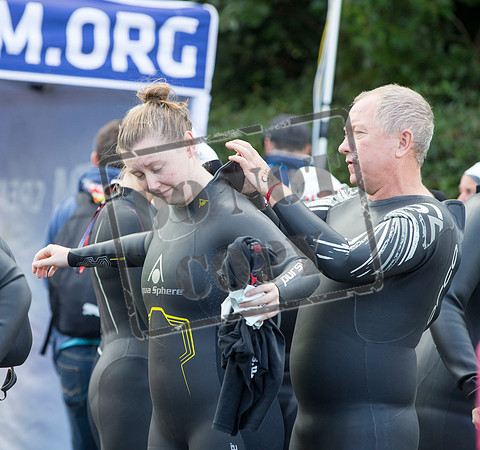 Great Swim