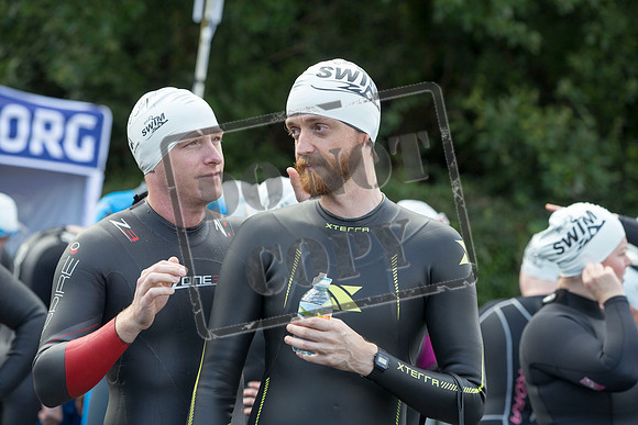 Great Swim