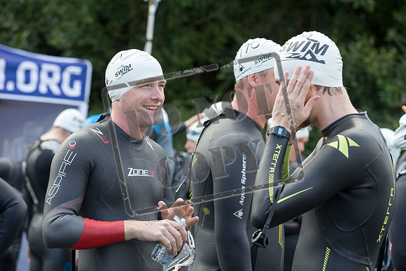 Great Swim