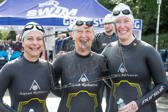 Great Swim