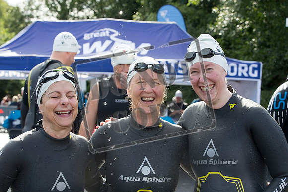 Great Swim