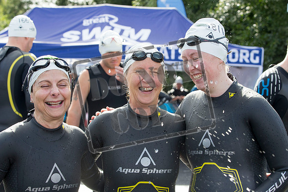 Great Swim