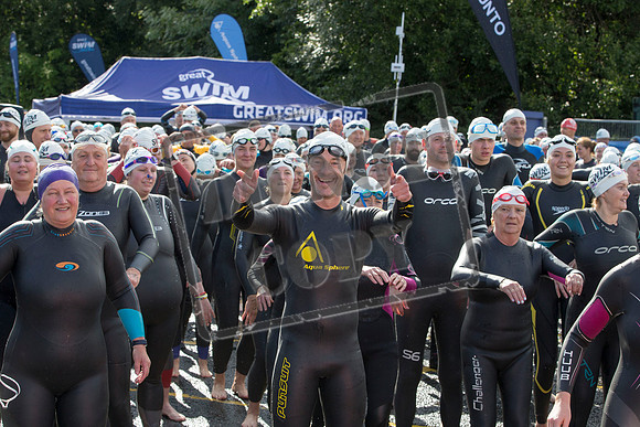 Great Swim