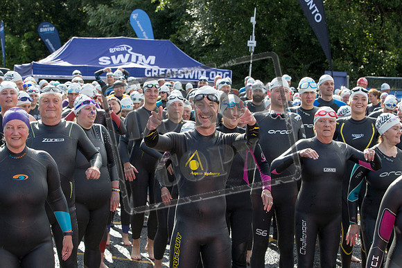 Great Swim
