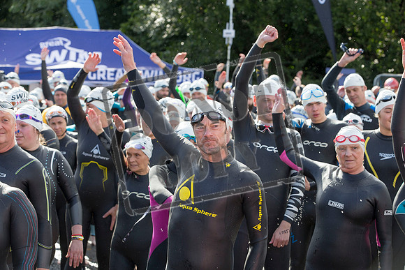 Great Swim