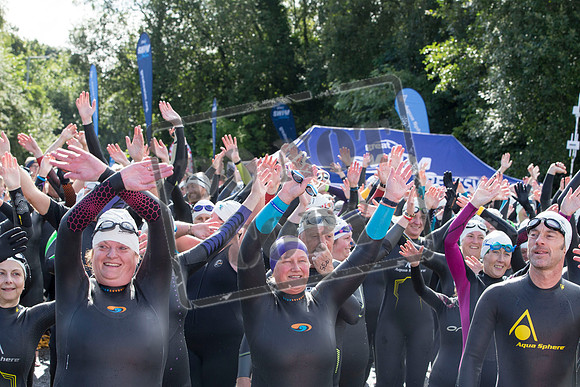 Great Swim