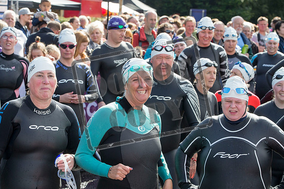 Great Swim